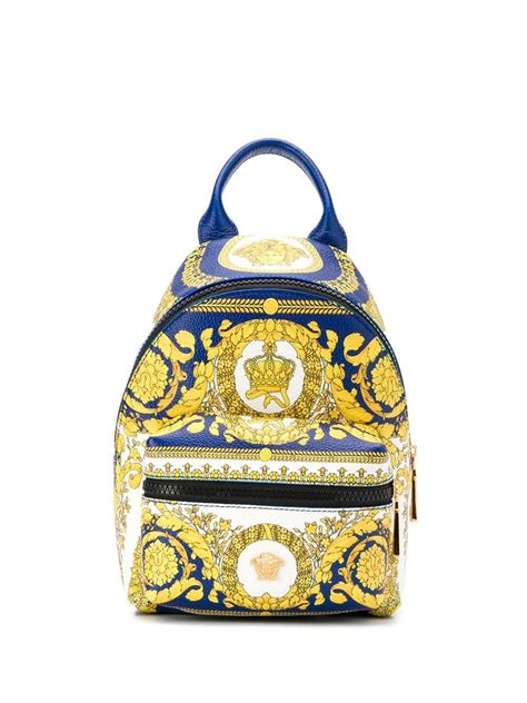 versace rucksack geschenk